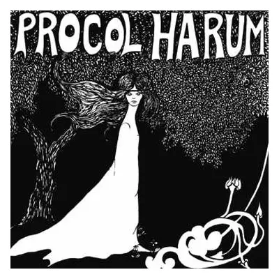 LP Procol Harum: Procol Harum