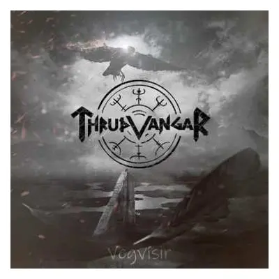 CD Thrudvangar: Vegvisir DIGI