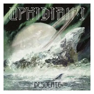 LP Ophidian I: Desolate