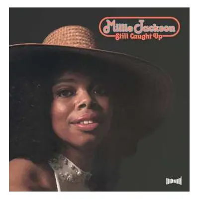 LP Millie Jackson: Still Caught Up