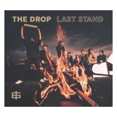 LP The Drop: Last Stand