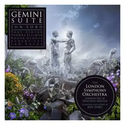 LP The London Symphony Orchestra: Gemini Suite