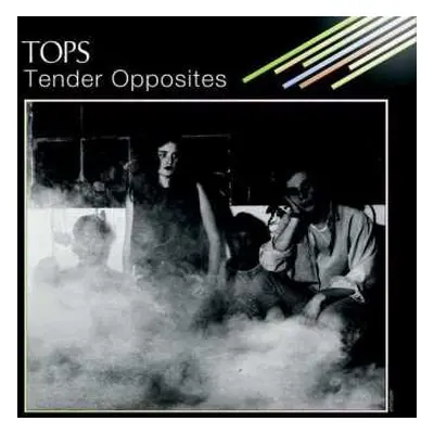 LP TOPS: Tender Opposites CLR | LTD