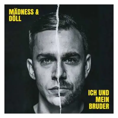 2LP/CD Madness: Ich Und Mein Bruder