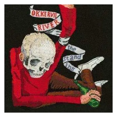 LP Okkervil River: The Stand Ins