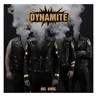 LP Dynamite: Big Bang