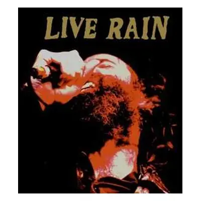 2LP Howlin Rain: Live Rain