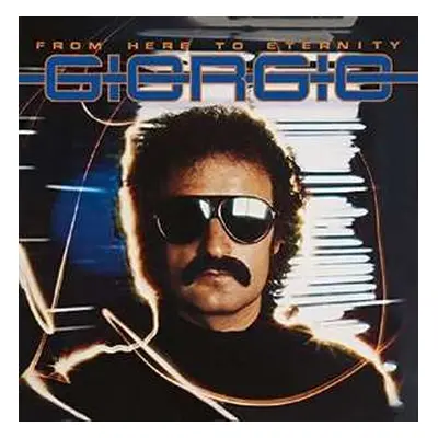 LP Giorgio Moroder: From Here To Eternity LTD | CLR