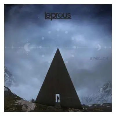 CD Leprous: Aphelion LTD