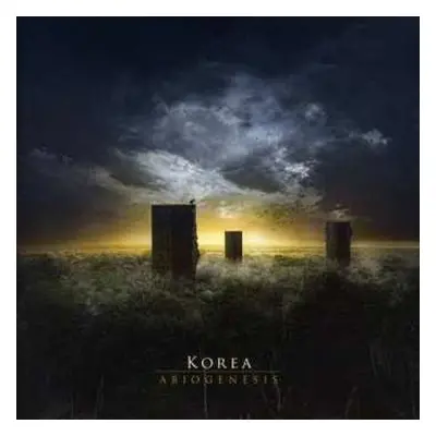 CD Korea: Abiogenesis