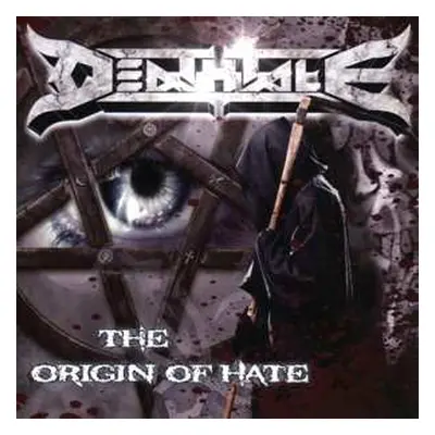 CD Deathtale: The Origin Of Hate