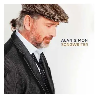 2CD Alan Simon: Songwriter