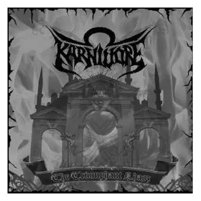 CD Karnivore: Triumphant Khaoz