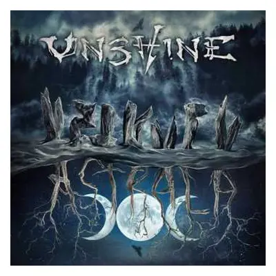 CD Unshine: Astrala