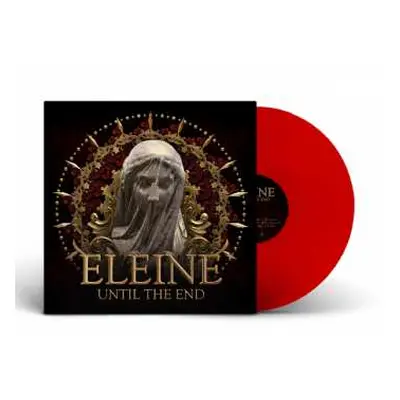 LP Eleine: Until The End LTD