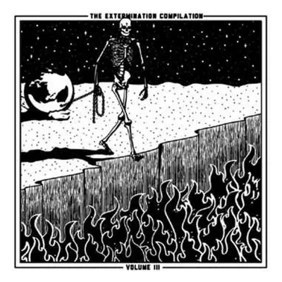 LP Various: The Extermination Volume. 3