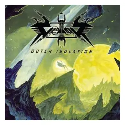 LP Vektor: Outer Isolation