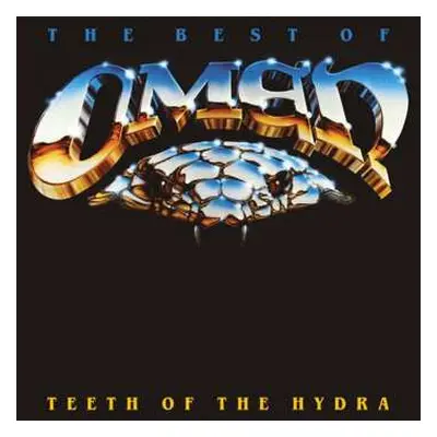 LP Omen: Teeth Of The Hydra (The Best Of)