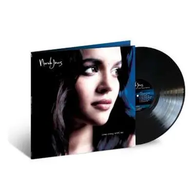 LP Norah Jones: Come Away With Me