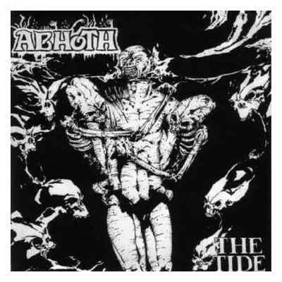 CD Abhoth: The Tide + Demos