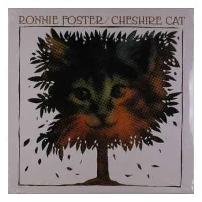 LP Ronnie Foster: Cheshire Cat