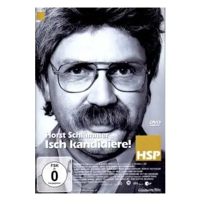 DVD Various: Horst Schlämmer - Isch Kandidiere!