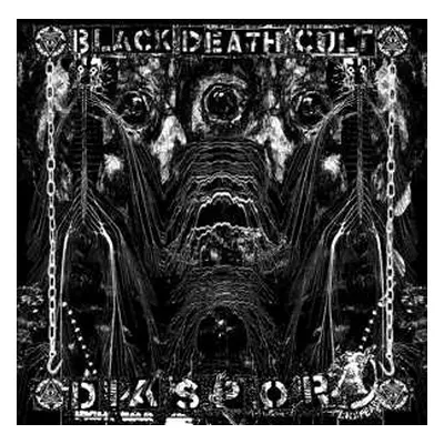 CD Black Death Cult: Diaspora