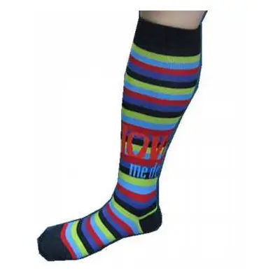 Dámské Knee High Socks Love Me Do 36 - 42