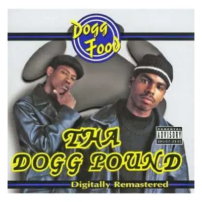 CD Tha Dogg Pound: Dogg Food