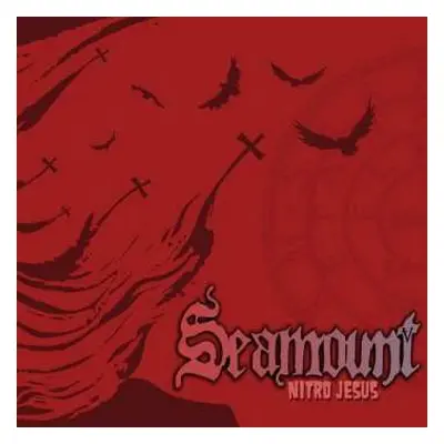 CD Seamount: Nitro Jesus