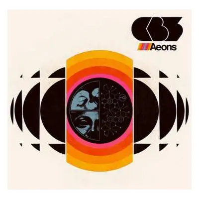 CD CB3: Aeons