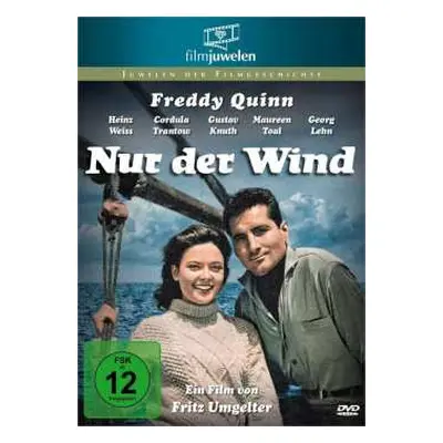 DVD Various: Nur Der Wind