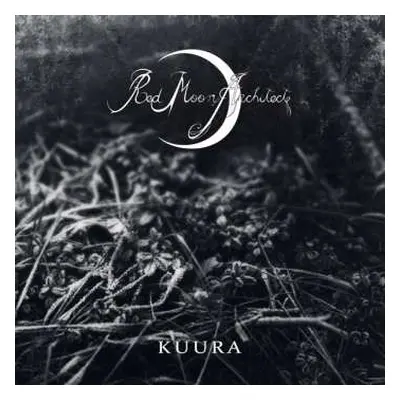 LP Red Moon Architect: Kuura