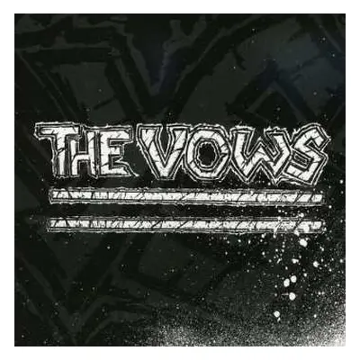 CD The Vows: The Vows