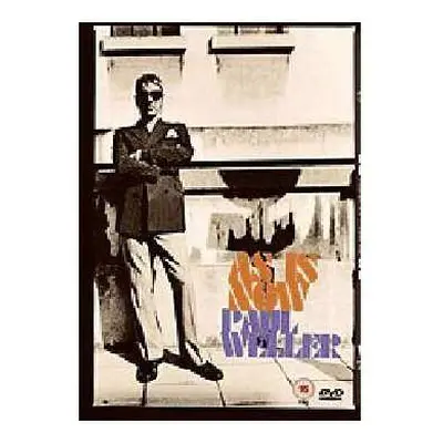 DVD Paul Weller: As Is Now