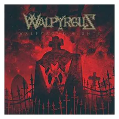 CD Walpyrgus: Walpyrgus Nights