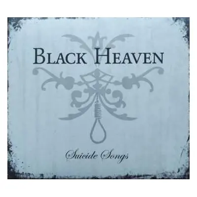 CD Black Heaven: Suicide Songs