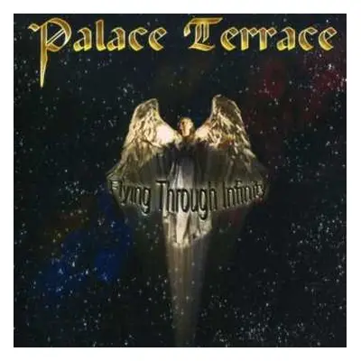 CD Palace Terrace: Flying Through Infinity