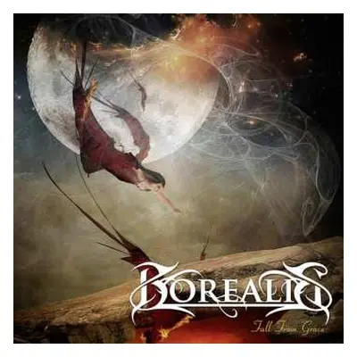 CD Borealis: Fall From Grace