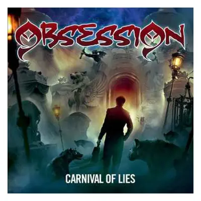 CD Obsession: Carnival Of Lies