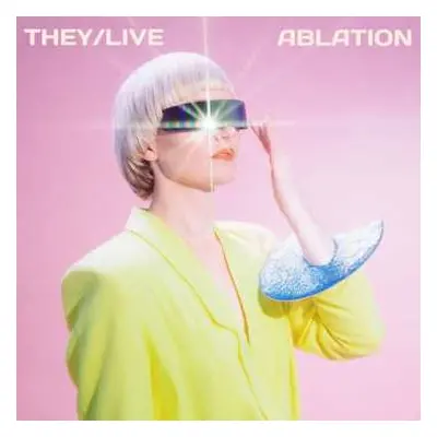 CD They/Live: Ablation