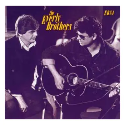 LP Everly Brothers: EB 84