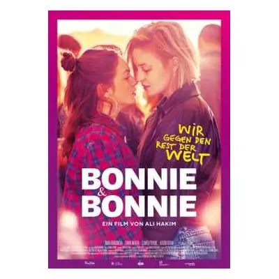 DVD Various: Bonnie & Bonnie