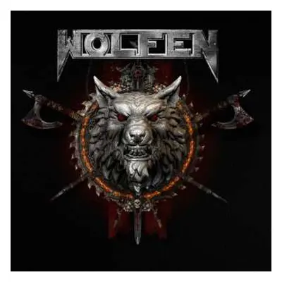 CD Wolfen: Rise Of The Lycans