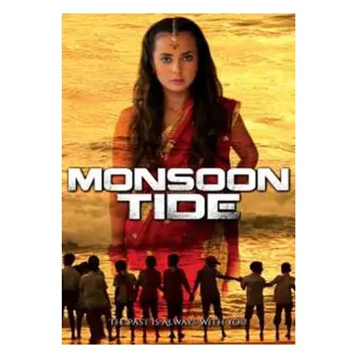 DVD Feature Film: Monsoon Tide