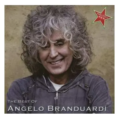 CD Angelo Branduardi: The Best Of Angelo Branduardi