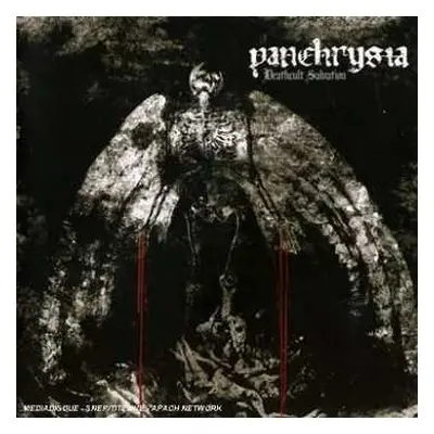 CD Panchrysia: Deathcult Salvation