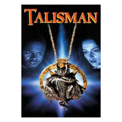 DVD Feature Film: Talisman