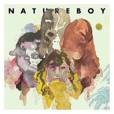 CD fLako: Natureboy