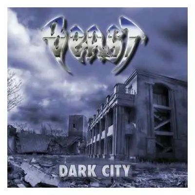 CD Beast: Dark City